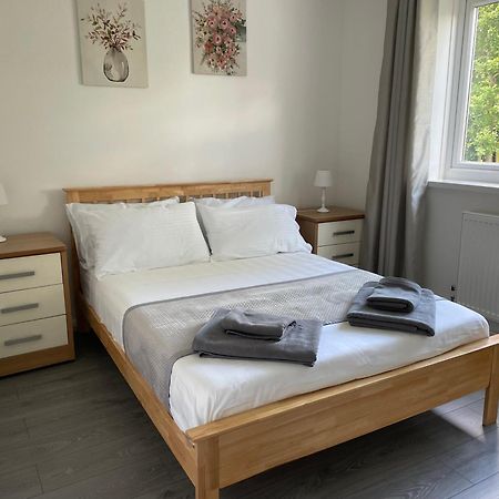 Oxford, 2 Bedroom Private Flat With Parking Ngoại thất bức ảnh
