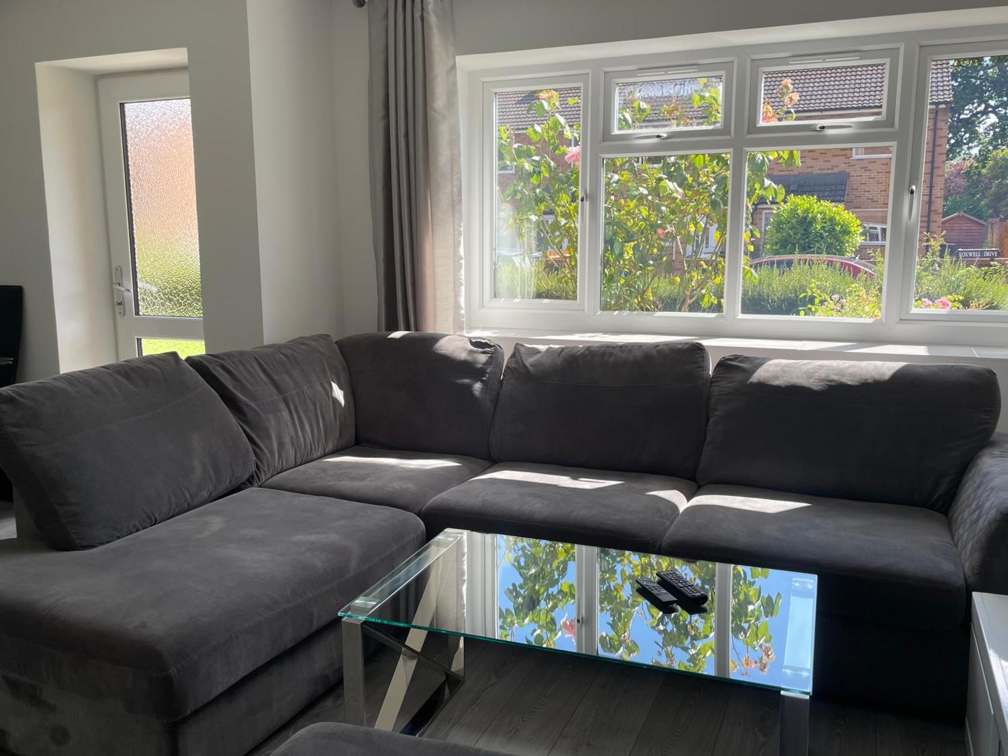 Oxford, 2 Bedroom Private Flat With Parking Ngoại thất bức ảnh