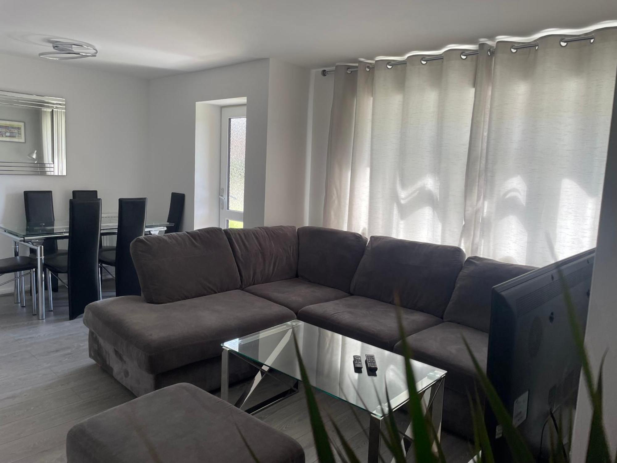 Oxford, 2 Bedroom Private Flat With Parking Ngoại thất bức ảnh