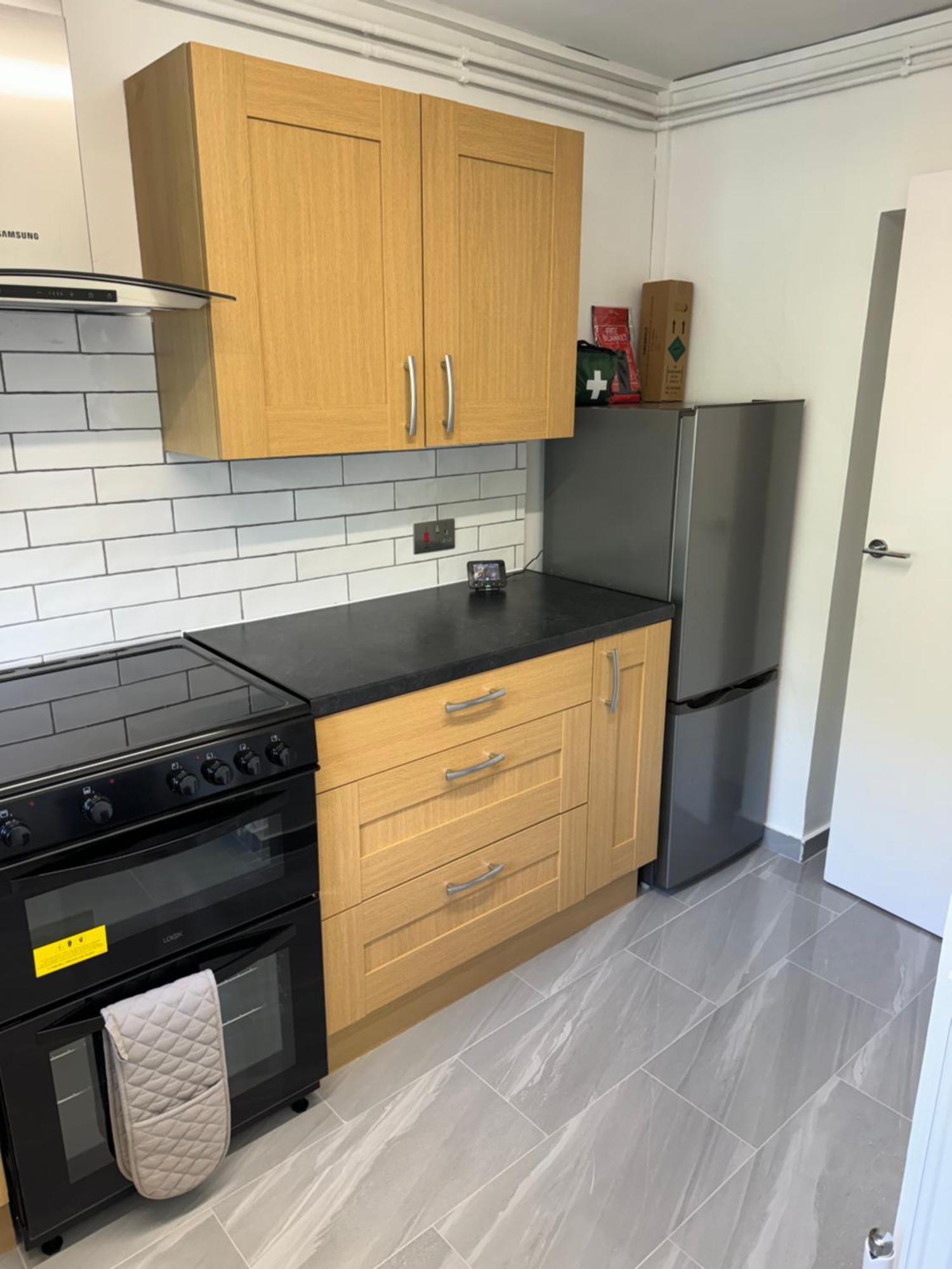 Oxford, 2 Bedroom Private Flat With Parking Ngoại thất bức ảnh