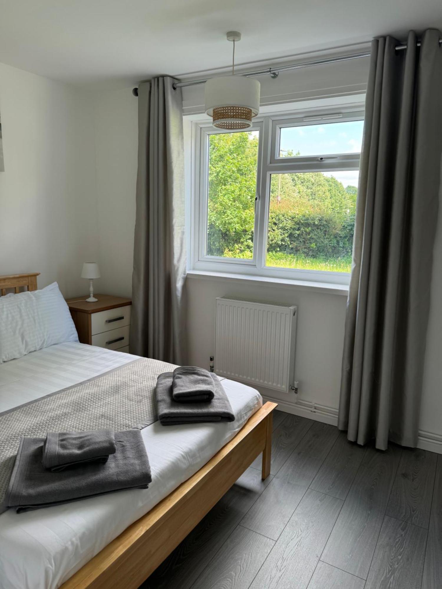 Oxford, 2 Bedroom Private Flat With Parking Ngoại thất bức ảnh