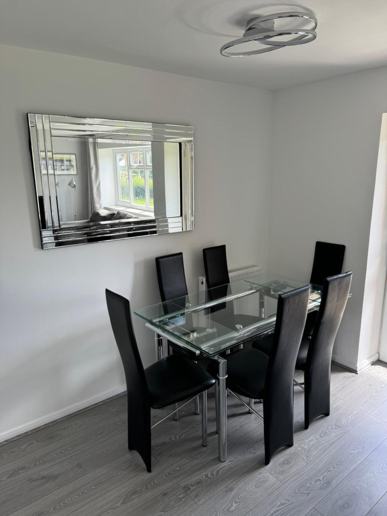 Oxford, 2 Bedroom Private Flat With Parking Ngoại thất bức ảnh
