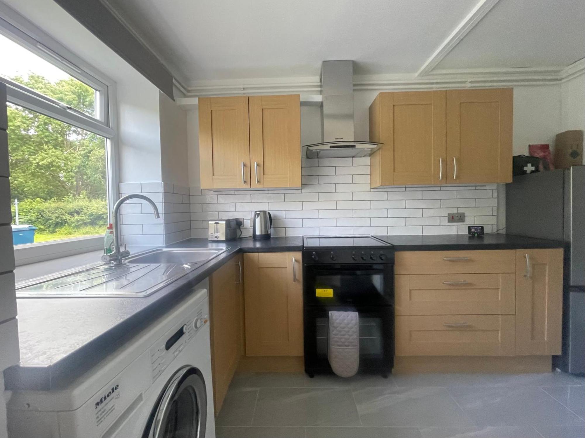 Oxford, 2 Bedroom Private Flat With Parking Ngoại thất bức ảnh