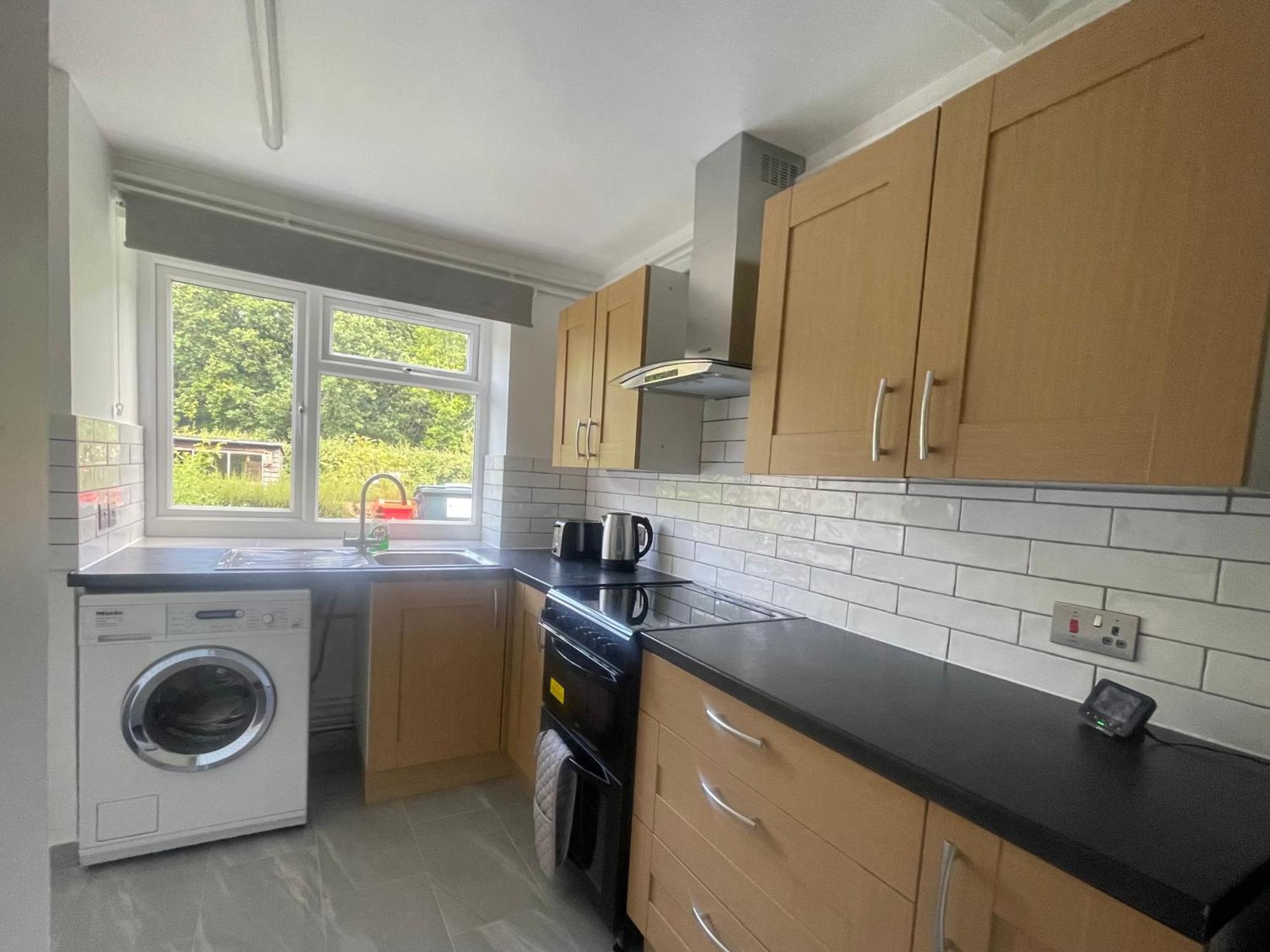 Oxford, 2 Bedroom Private Flat With Parking Ngoại thất bức ảnh